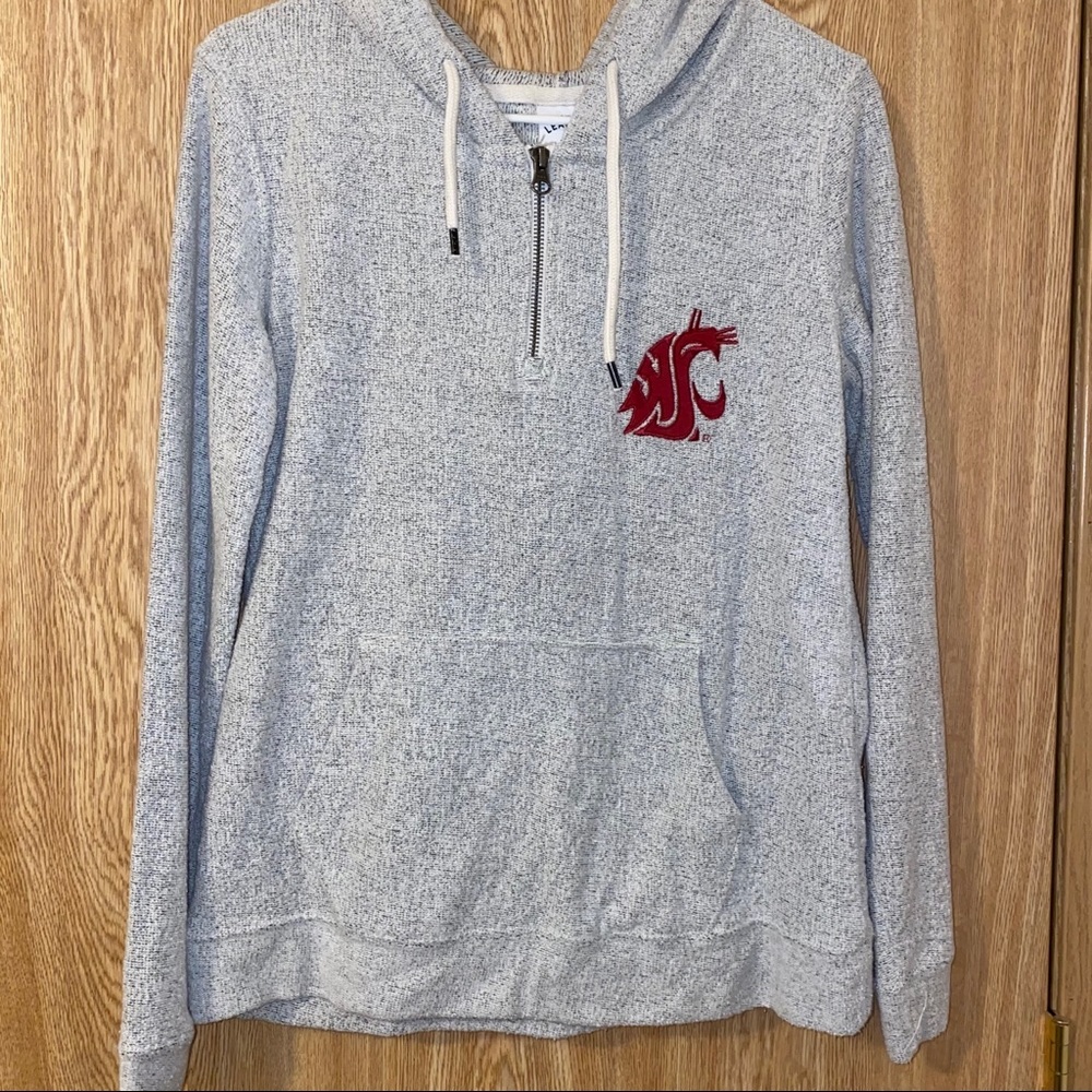 WSU Hoodie